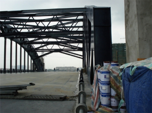 碑林专注工业场景喷漆服务