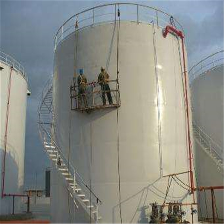 碑林喷漆翻新・工业喷漆・设备喷漆服务简介